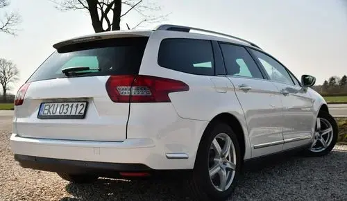 CITROEN C5 