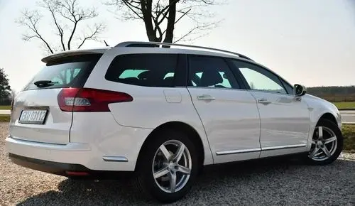 CITROEN C5 