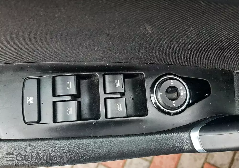 HYUNDAI I40 I40cw 1.7 CRDi blue Style