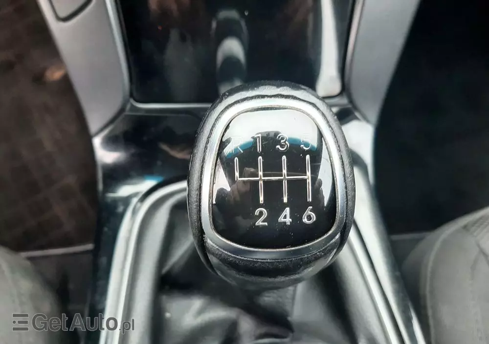 HYUNDAI I40 I40cw 1.7 CRDi blue Style