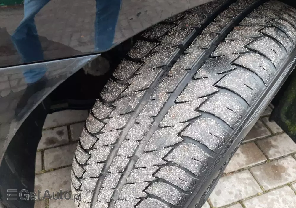 HYUNDAI I40 I40cw 1.7 CRDi blue Style