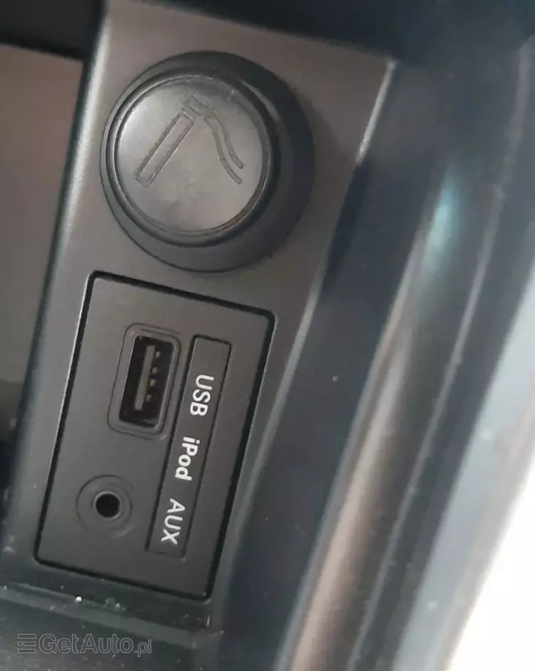 HYUNDAI I40 I40cw 1.7 CRDi blue Style