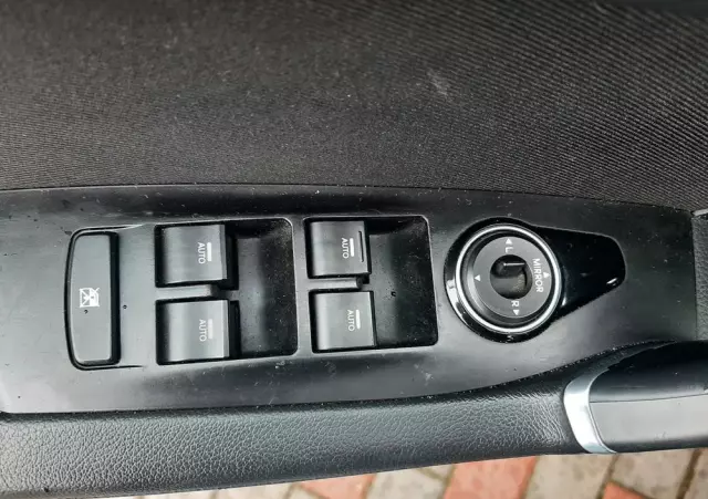 HYUNDAI I40 I40cw 1.7 CRDi blue Style