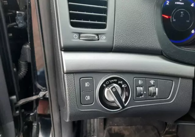 HYUNDAI I40 I40cw 1.7 CRDi blue Style