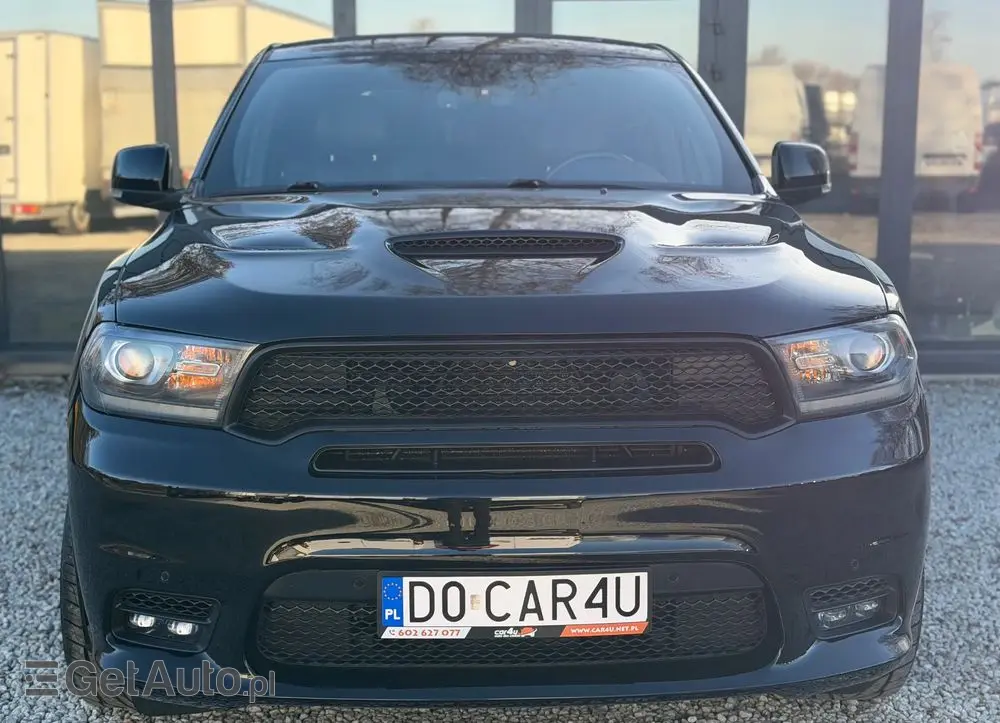 DODGE Durango 5,7 R/T