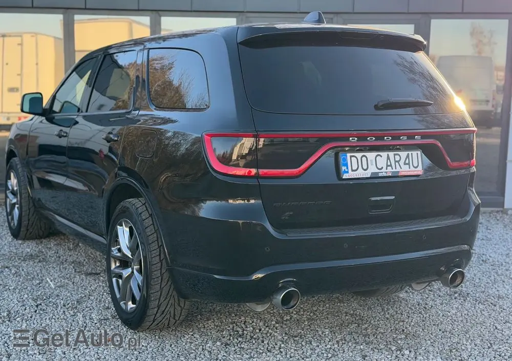 DODGE Durango 5,7 R/T
