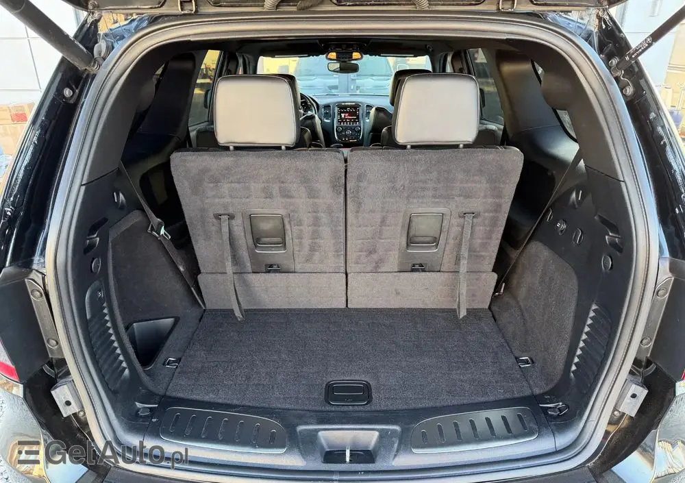 DODGE Durango 5,7 R/T