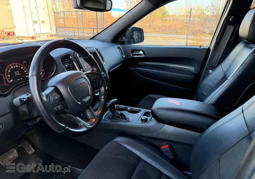 DODGE Durango 5,7 R/T