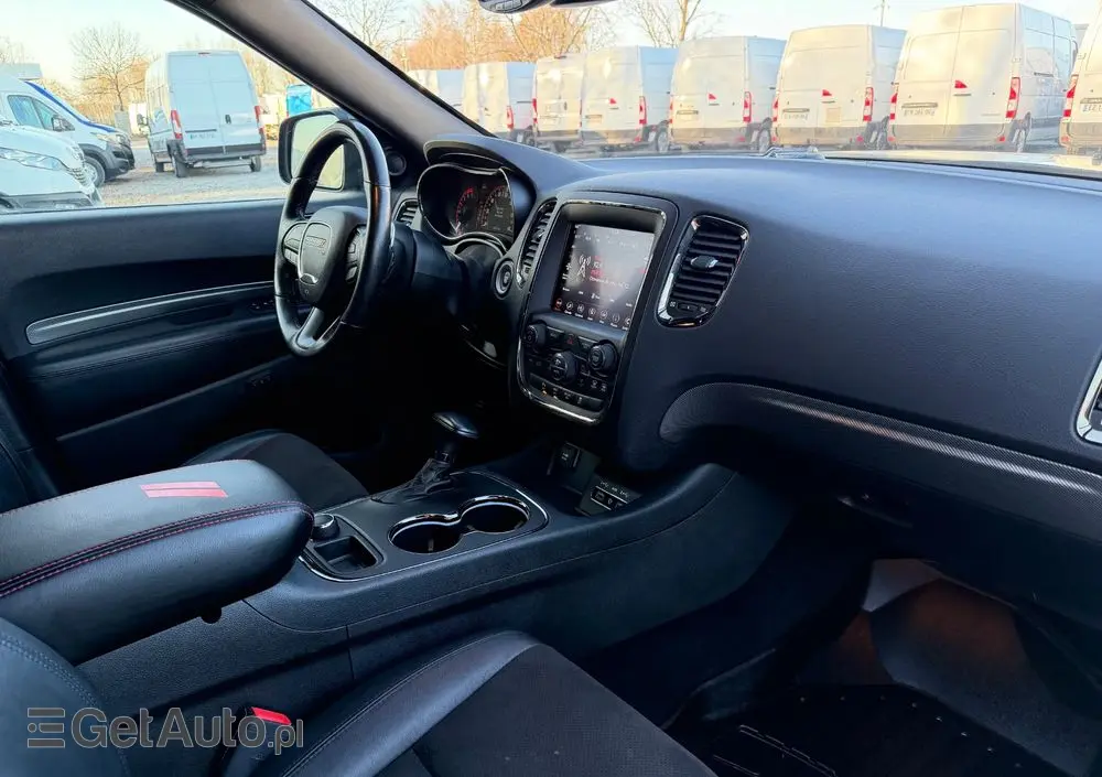 DODGE Durango 5,7 R/T