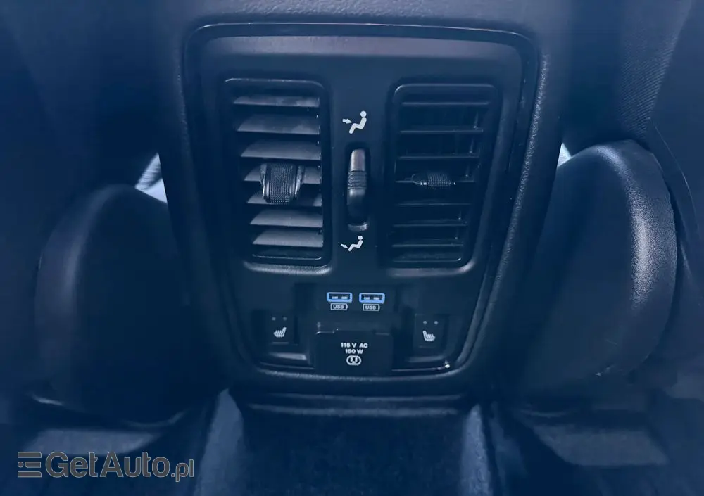 DODGE Durango 5,7 R/T