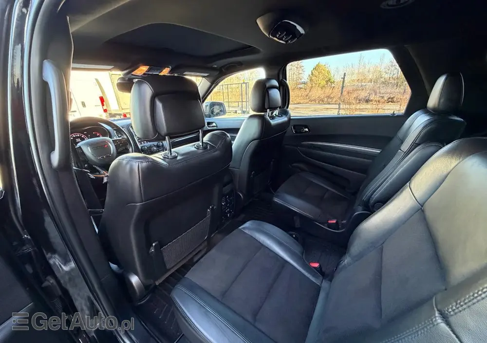 DODGE Durango 5,7 R/T