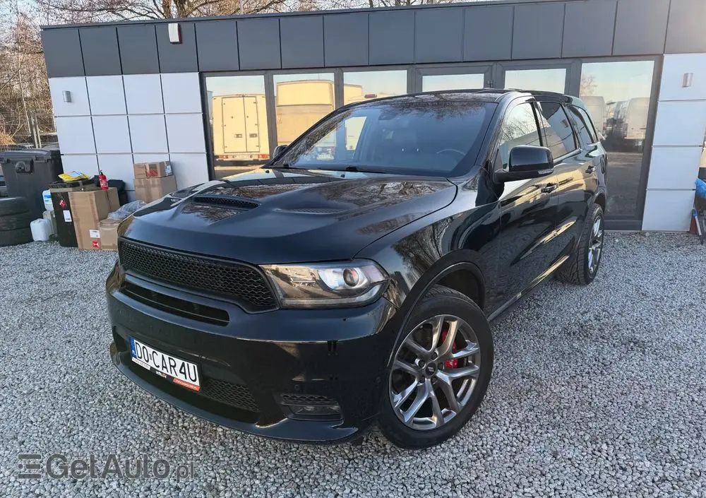 DODGE Durango 5,7 R/T