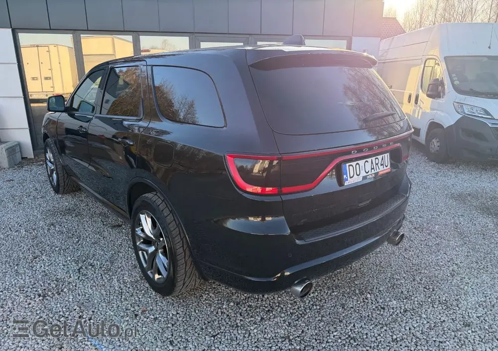 DODGE Durango 5,7 R/T