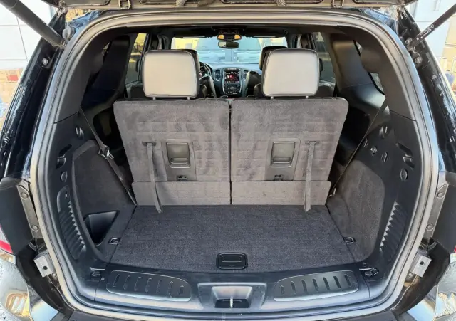DODGE Durango 5,7 R/T