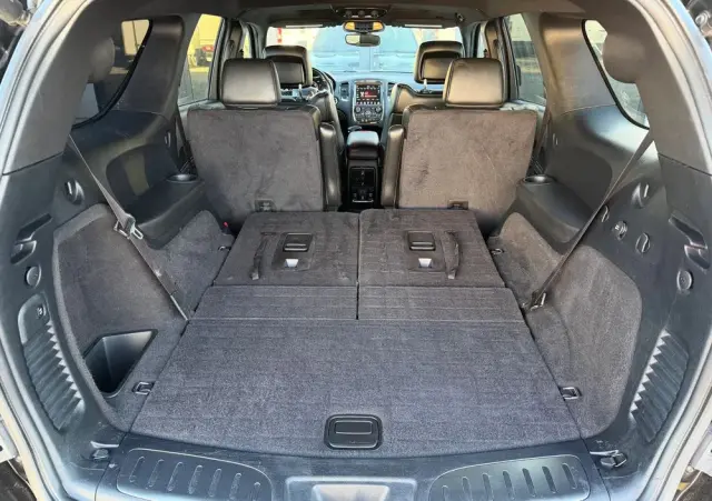 DODGE Durango 5,7 R/T