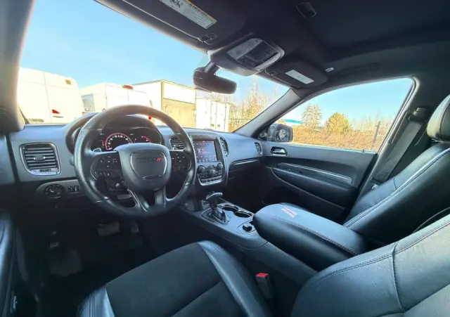 DODGE Durango 5,7 R/T
