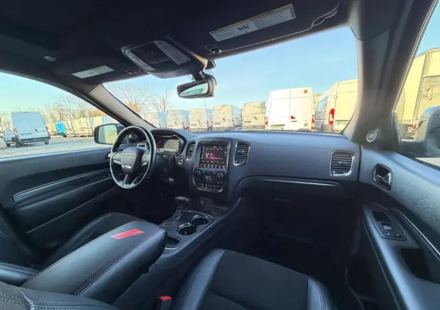 DODGE Durango 5,7 R/T