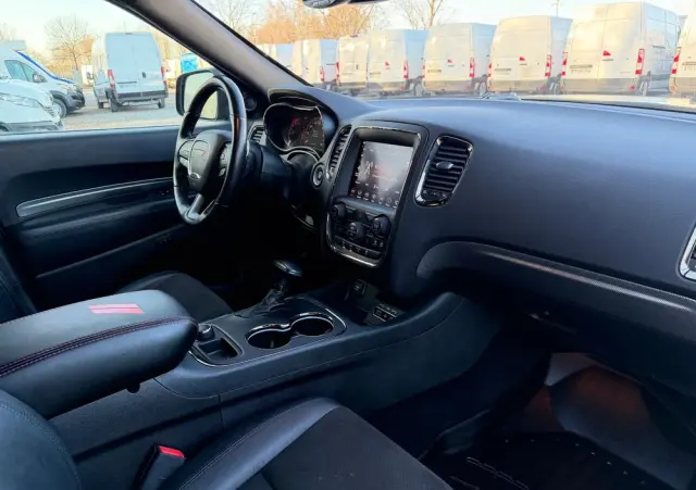 DODGE Durango 5,7 R/T