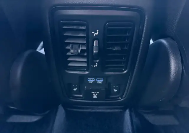 DODGE Durango 5,7 R/T