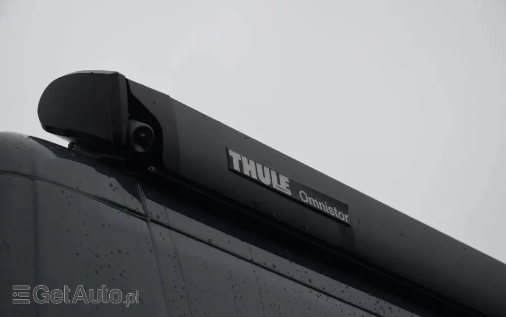 FIAT DUCATO KAMPER / KARMANN-MOBIL 