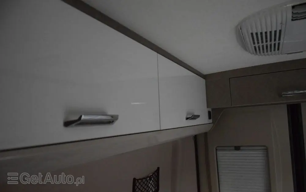 FIAT DUCATO KAMPER / KARMANN-MOBIL 