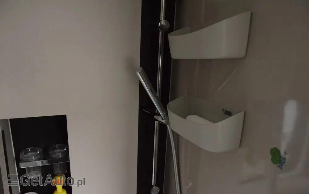 FIAT DUCATO KAMPER / KARMANN-MOBIL 