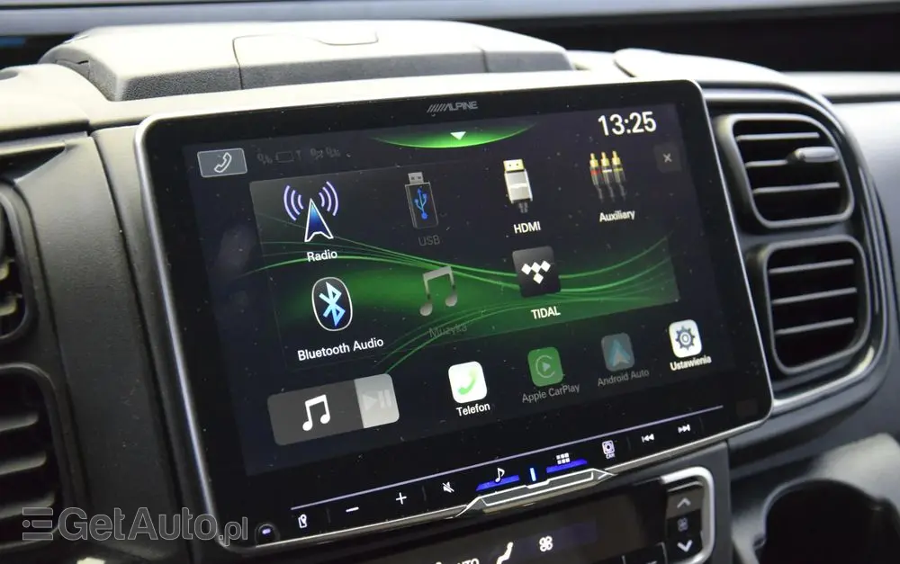 FIAT DUCATO KAMPER / KARMANN-MOBIL 