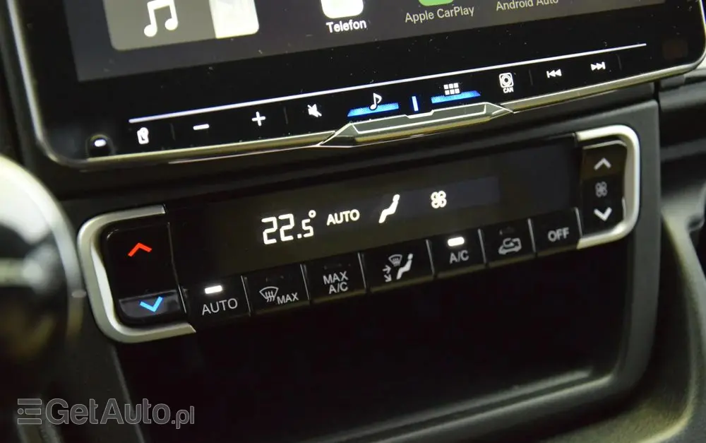 FIAT DUCATO KAMPER / KARMANN-MOBIL 