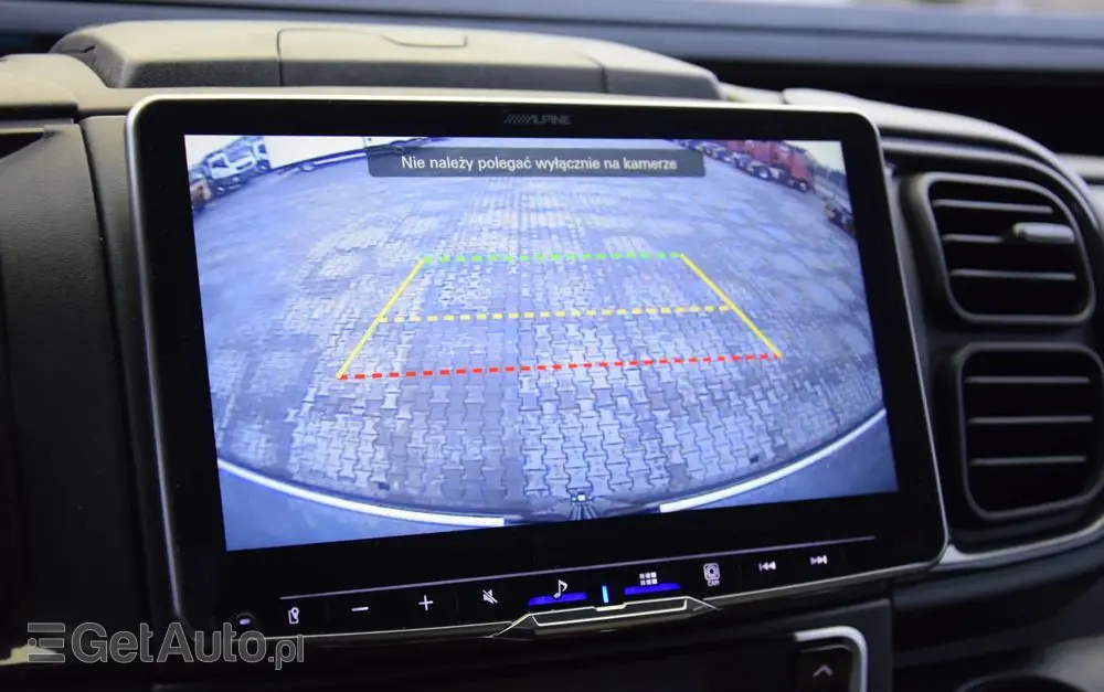 FIAT DUCATO KAMPER / KARMANN-MOBIL 