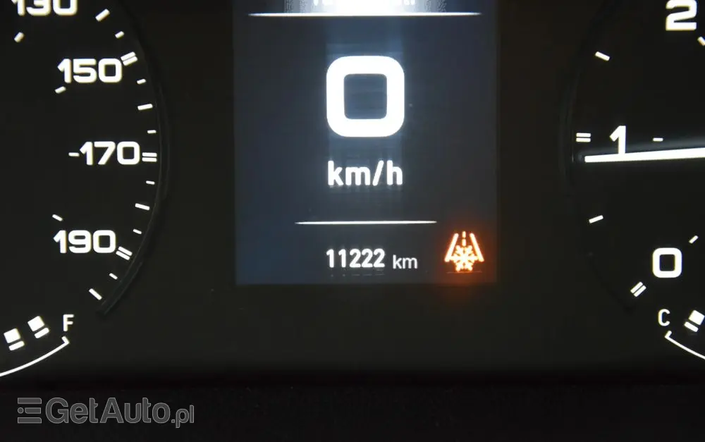 FIAT DUCATO KAMPER / KARMANN-MOBIL 