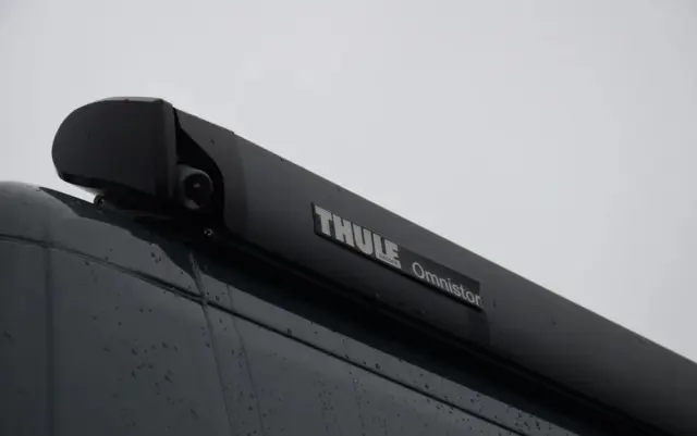 FIAT DUCATO KAMPER / KARMANN-MOBIL 