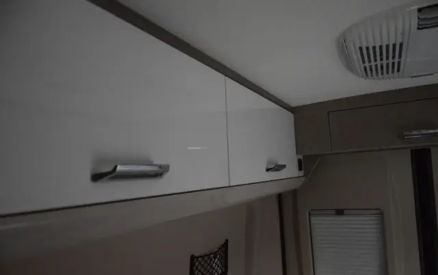 FIAT DUCATO KAMPER / KARMANN-MOBIL 