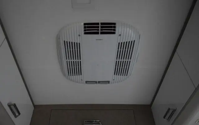 FIAT DUCATO KAMPER / KARMANN-MOBIL 