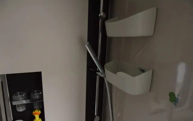 FIAT DUCATO KAMPER / KARMANN-MOBIL 