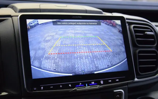 FIAT DUCATO KAMPER / KARMANN-MOBIL 