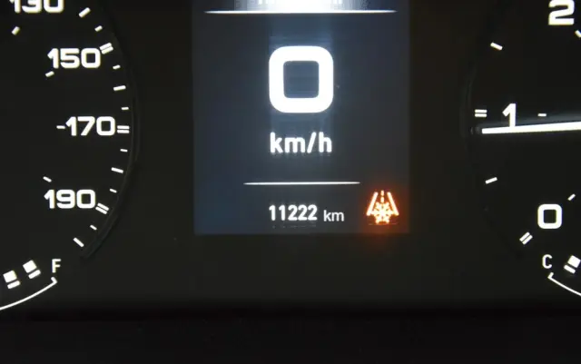 FIAT DUCATO KAMPER / KARMANN-MOBIL 