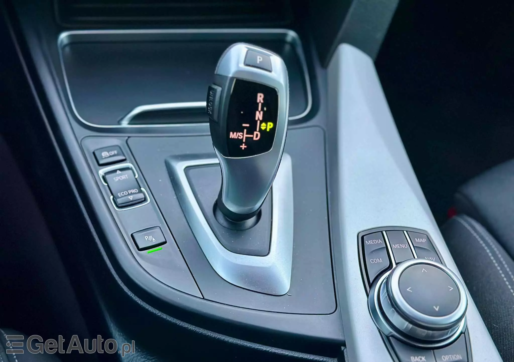 BMW 3GT 320d xDrive Advantage sport