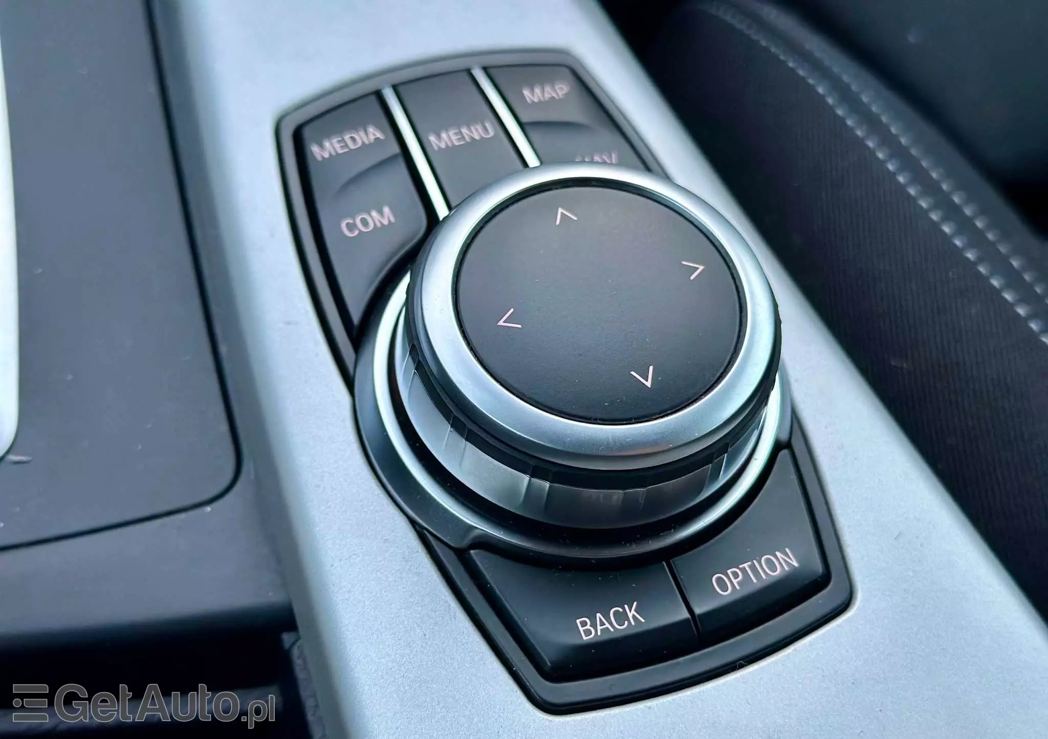 BMW 3GT 320d xDrive Advantage sport