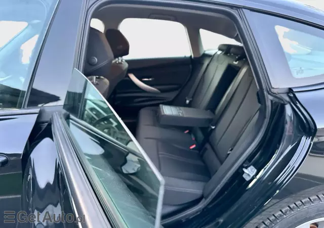 BMW 3GT 320d xDrive Advantage sport