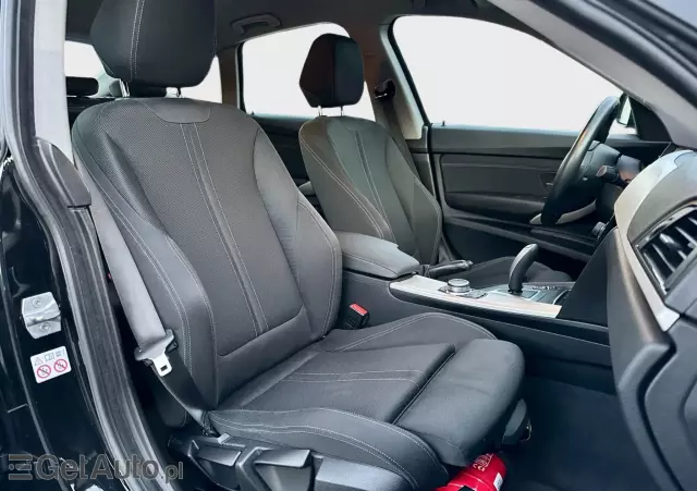 BMW 3GT 320d xDrive Advantage sport