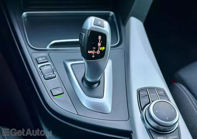 BMW 3GT 320d xDrive Advantage sport