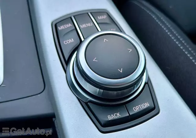 BMW 3GT 320d xDrive Advantage sport