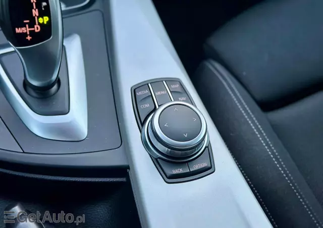 BMW 3GT 320d xDrive Advantage sport