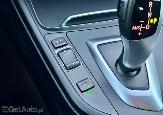 BMW 3GT 320d xDrive Advantage sport