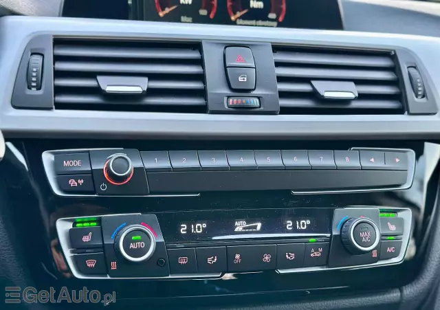 BMW 3GT 320d xDrive Advantage sport