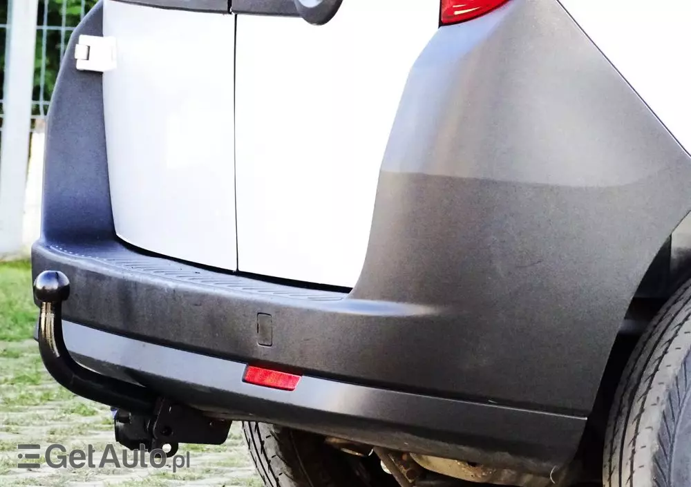 OPEL Combo Maxi Long!!! 1,6d 105KM 139tyś.km StanWZÓR! 1lakier!!! 