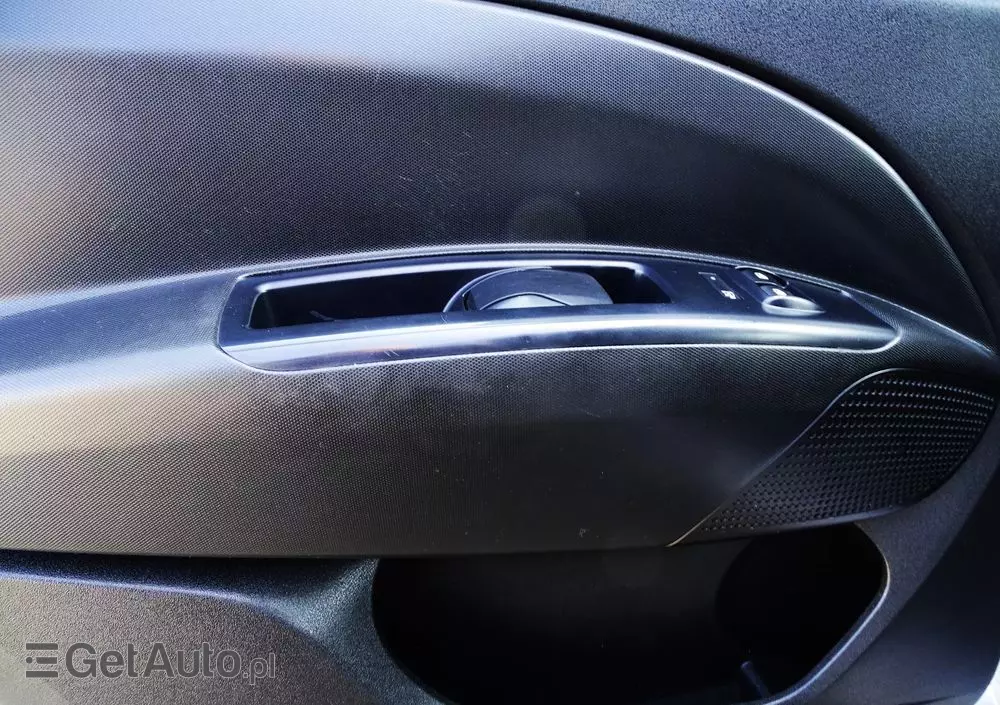 OPEL Combo Maxi Long!!! 1,6d 105KM 139tyś.km StanWZÓR! 1lakier!!! 