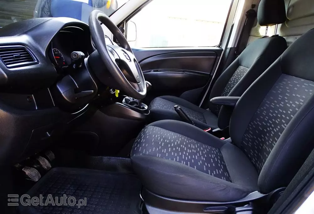 OPEL Combo Maxi Long!!! 1,6d 105KM 139tyś.km StanWZÓR! 1lakier!!! 