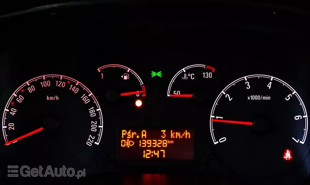 OPEL Combo Maxi Long!!! 1,6d 105KM 139tyś.km StanWZÓR! 1lakier!!! 