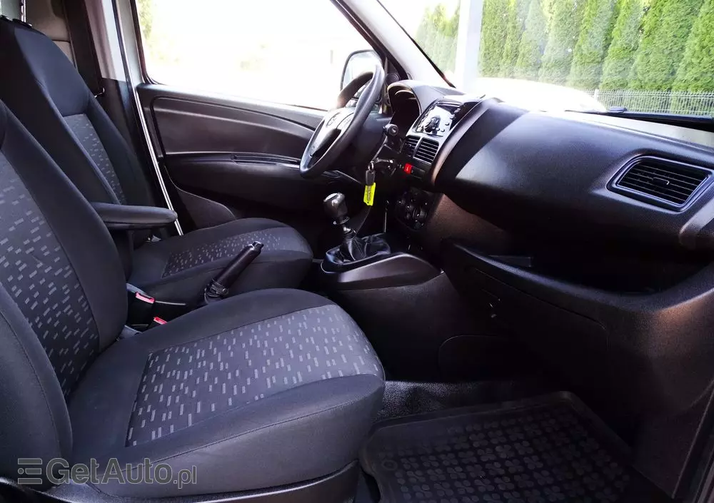 OPEL Combo Maxi Long!!! 1,6d 105KM 139tyś.km StanWZÓR! 1lakier!!! 